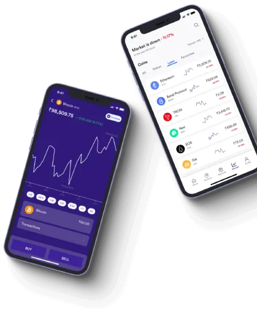 Austral Nifex App - What is Austral Nifex App?