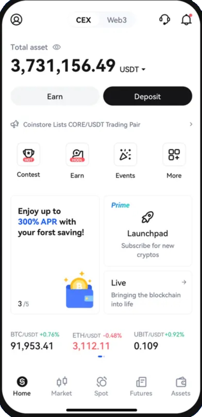 Austral Nifex App - O que exatamente é negociação on-line?